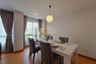 2 Bedroom Apartment for rent in PPR Villa, Khlong Tan Nuea, Bangkok near BTS Ekkamai