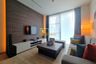 2 Bedroom Apartment for rent in Khlong Toei, Bangkok near BTS Nana