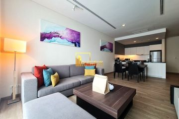 2 Bedroom Apartment for rent in Khlong Toei, Bangkok near BTS Nana