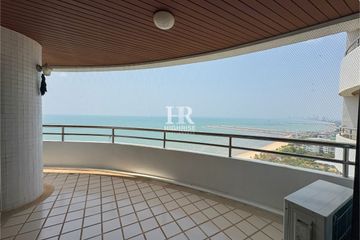 2 Bedroom Condo for sale in Krisda Golden Condotel, Na Jomtien, Chonburi