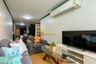 2 Bedroom Apartment for rent in PR Court, Khlong Tan Nuea, Bangkok