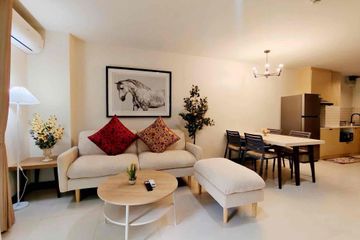 2 Bedroom Condo for sale in Jomtien Plaza Condotel, Nong Prue, Chonburi