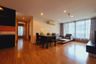 2 Bedroom Apartment for rent in Tropical Langsuan Serviced Apartment, Lumpini, Bangkok near BTS Ratchadamri