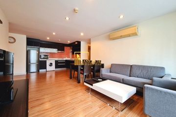 2 Bedroom Apartment for rent in Tropical Langsuan Serviced Apartment, Lumpini, Bangkok near BTS Ratchadamri