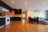 2 Bedroom Apartment for rent in Tropical Langsuan Serviced Apartment, Lumpini, Bangkok near BTS Ratchadamri