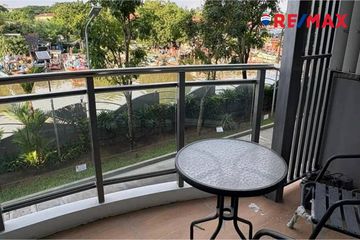 1 Bedroom Condo for sale in Whale Marina Condo, Na Jomtien, Chonburi