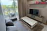 1 Bedroom Condo for sale in Whale Marina Condo, Na Jomtien, Chonburi