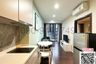 1 Bedroom Condo for rent in Whizdom Inspire Sukhumvit, Bang Chak, Bangkok near BTS Punnawithi