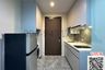1 Bedroom Condo for rent in Whizdom Inspire Sukhumvit, Bang Chak, Bangkok near BTS Punnawithi