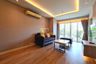 2 Bedroom Apartment for rent in UN RESIDENCE, Khlong Tan Nuea, Bangkok near MRT Sukhumvit
