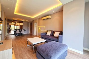 2 Bedroom Apartment for rent in UN RESIDENCE, Khlong Tan Nuea, Bangkok near MRT Sukhumvit