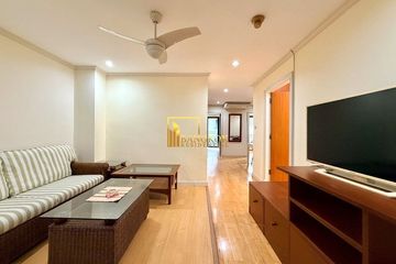 2 Bedroom Apartment for rent in Baan Adisara, Khlong Tan Nuea, Bangkok near BTS Phrom Phong