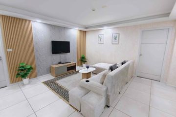 1 Bedroom Condo for rent in Siam Oriental Tropical Garden, Nong Prue, Chonburi