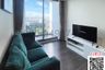 2 Bedroom Condo for rent in Whizdom Inspire Sukhumvit, Bang Chak, Bangkok near BTS Punnawithi