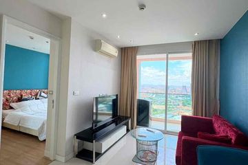 1 Bedroom Condo for rent in Grande Caribbean, Nong Prue, Chonburi