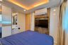 1 Bedroom Condo for sale in Dusit Grand Park 2, Nong Prue, Chonburi