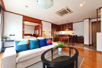 1 Bedroom Apartment for rent in Schloss at Thonglor, Khlong Tan Nuea, Bangkok