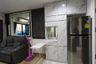 1 Bedroom Condo for rent in Thana Astoria Pinklao, Bang Yi Khan, Bangkok near MRT Bang Yi Khan