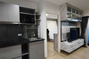 1 Bedroom Condo for rent in Thana Astoria Pinklao, Bang Yi Khan, Bangkok near MRT Bang Yi Khan