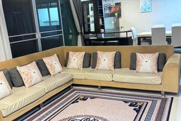 3 Bedroom Villa for Sale or Rent in Nagawari Villa, Na Jomtien, Chonburi