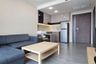 1 Bedroom Condo for rent in 333 Riverside, Bang Sue, Bangkok near MRT Bang Pho