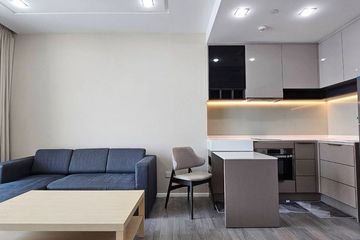 1 Bedroom Condo for rent in 333 Riverside, Bang Sue, Bangkok near MRT Bang Pho