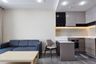 1 Bedroom Condo for rent in 333 Riverside, Bang Sue, Bangkok near MRT Bang Pho