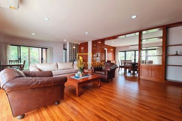 3 Bedroom Serviced Apartment for rent in City Nest Apartment, Khlong Tan Nuea, Bangkok near BTS Phrom Phong