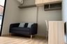 1 Bedroom Condo for rent in Brix Condominium Charan 64, Bang Yi Khan, Bangkok near MRT Sirindhorn