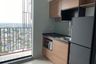 1 Bedroom Condo for rent in Brix Condominium Charan 64, Bang Yi Khan, Bangkok near MRT Sirindhorn