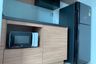 1 Bedroom Condo for rent in Brix Condominium Charan 64, Bang Yi Khan, Bangkok near MRT Sirindhorn