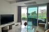 2 Bedroom Condo for sale in The Elegance, Nong Prue, Chonburi
