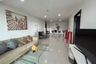 2 Bedroom Condo for sale in The Elegance, Nong Prue, Chonburi