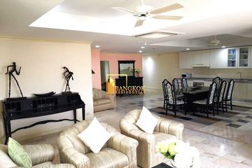 2 Bedroom Condo for rent in Kiarti Thanee City Mansion, Khlong Toei Nuea, Bangkok near BTS Asoke