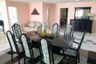 2 Bedroom Condo for rent in Kiarti Thanee City Mansion, Khlong Toei Nuea, Bangkok near BTS Asoke