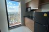 1 Bedroom Condo for rent in Brix Condominium Charan 64, Bang Yi Khan, Bangkok near MRT Sirindhorn