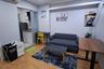 1 Bedroom Condo for rent in U Delight @ Onnut Station, Suan Luang, Bangkok near BTS On Nut