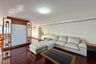 2 Bedroom Apartment for rent in Four Wings Mansion, Khlong Toei Nuea, Bangkok near Airport Rail Link Makkasan