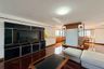 2 Bedroom Apartment for rent in Four Wings Mansion, Khlong Toei Nuea, Bangkok near Airport Rail Link Makkasan