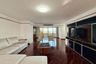 2 Bedroom Apartment for rent in Four Wings Mansion, Khlong Toei Nuea, Bangkok near Airport Rail Link Makkasan