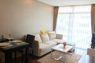 1 Bedroom Serviced Apartment for rent in Khlong Tan Nuea, Bangkok near BTS Phrom Phong
