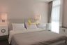 1 Bedroom Serviced Apartment for rent in Khlong Tan Nuea, Bangkok near BTS Phrom Phong