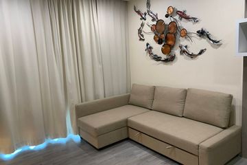 1 Bedroom Condo for rent in 333 Riverside, Bang Sue, Bangkok near MRT Bang Pho