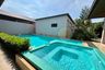 3 Bedroom Villa for rent in Baan Pattaya 5, Huai Yai, Chonburi