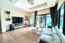 3 Bedroom Villa for rent in Baan Pattaya 5, Huai Yai, Chonburi