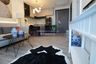 1 Bedroom Condo for rent in 333 Riverside, Bang Sue, Bangkok near MRT Bang Pho