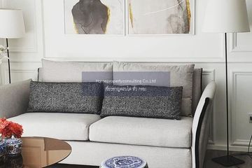 1 Bedroom Condo for rent in 333 Riverside, Bang Sue, Bangkok near MRT Bang Pho