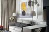 1 Bedroom Condo for rent in 333 Riverside, Bang Sue, Bangkok near MRT Bang Pho