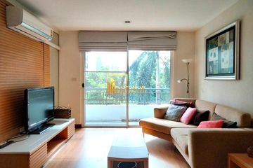 2 Bedroom Condo for rent in The Bangkok Sukhumvit 61, Khlong Tan Nuea, Bangkok near BTS Ekkamai