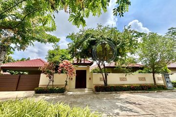 4 Bedroom Villa for sale in Baan Balina 4, Huai Yai, Chonburi